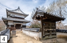 二重櫓
