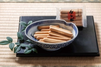 ケンピ（堅干）
