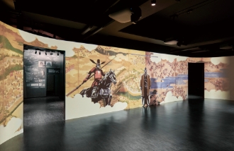 福山城博物館