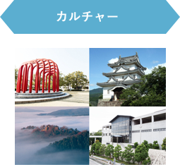 カルチャー