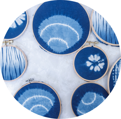 デザインモチーフ